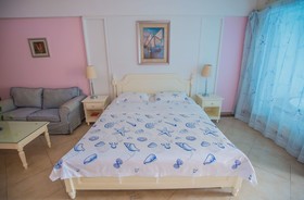 Sanya Palmena International Apartment