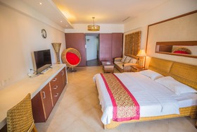 Sanya Palmena International Apartment