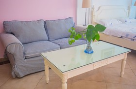 Sanya Palmena International Apartment