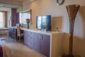 Sanya Palmena International Apartment