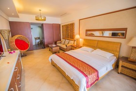 Sanya Palmena International Apartment