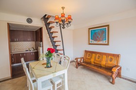 Sanya Palmena International Apartment