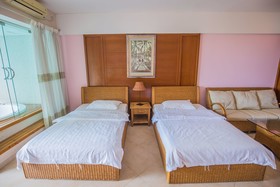 Sanya Palmena International Apartment
