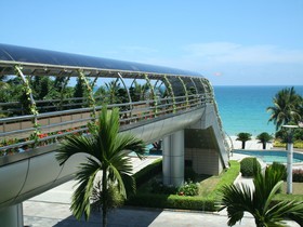 Sanya Pearl River Garden