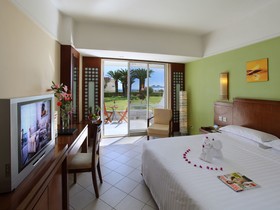 Sanya Pearl River Garden