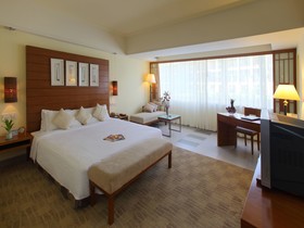 Sanya Pearl River Garden
