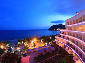 Sanya Pearl River Garden
