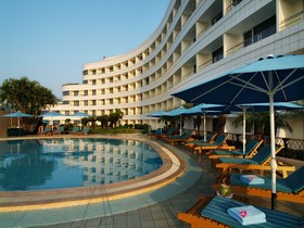 Sanya Pearl River Garden