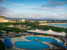 Sanya Pearl River Garden