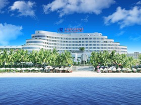 Sanya Pearl River Garden