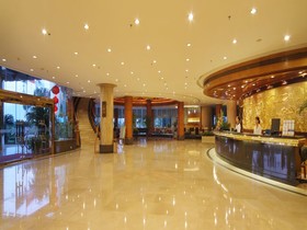 Sanya Pearl River Garden