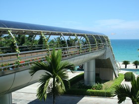 Sanya Pearl River Garden