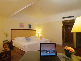 Sanya Pearl River Garden