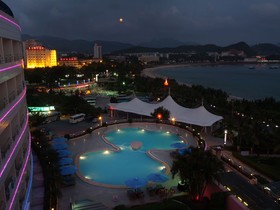 Sanya Pearl River Garden