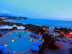 Sanya Pearl River Garden