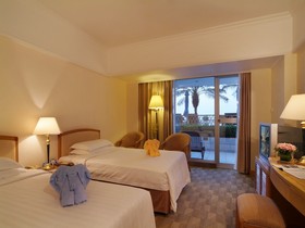 Sanya Pearl River Garden