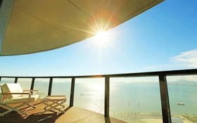Sanya Phoenix Island Ocean Star Resort