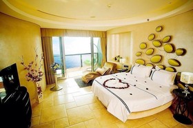 Sanya Phoenix Island Ocean Star Resort