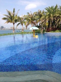 Sanya Phoenix Island Ocean Star Resort