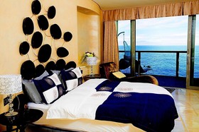 Sanya Phoenix Island Ocean Star Resort