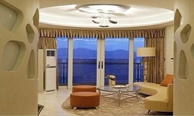 Sanya Phoenix Island Ocean Star Resort
