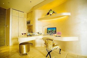 Sanya Phoenix Island Ocean Star Resort