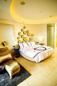 Sanya Phoenix Island Ocean Star Resort