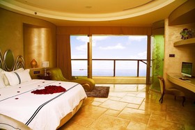 Sanya Phoenix Island Ocean Star Resort