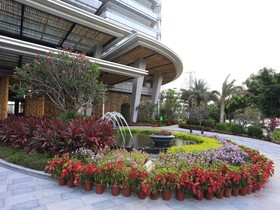 Sanya Poly Phoenix Hotel
