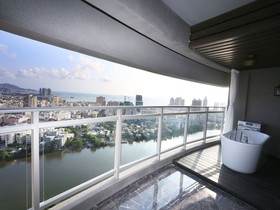 Sanya Poly Phoenix Hotel