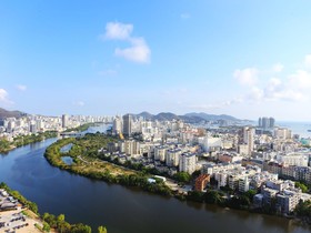Sanya Poly Phoenix Hotel