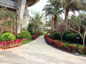 Sanya Poly Phoenix Hotel