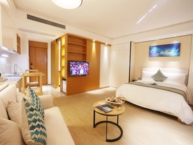 Sanya Poly Phoenix Hotel