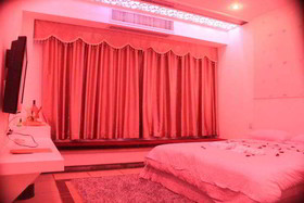 Sanjin Holiday Hotel Sanya