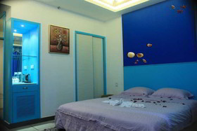 Sanjin Holiday Hotel Sanya