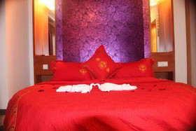 Sanjin Holiday Hotel Sanya