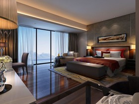 Sanya Shuangda Adelaide In Resort Hotel