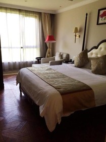 Sanya Yalong Bay Sintra Suites Hotel