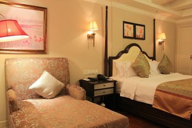 Sanya Yalong Bay Sintra Suites Hotel