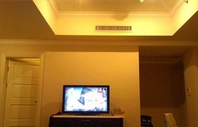 Sanya Yalong Bay Sintra Suites Hotel