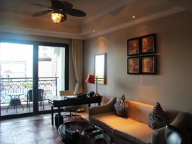 Sanya Yalong Bay Sintra Suites Hotel