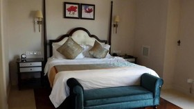 Sanya Yalong Bay Sintra Suites Hotel