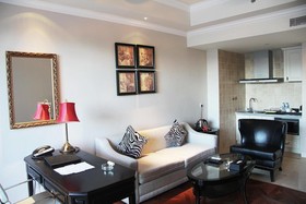 Sanya Yalong Bay Sintra Suites Hotel