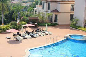 Sanya Yalong Bay Sintra Suites Hotel
