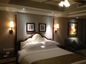 Sanya Yalong Bay Sintra Suites Hotel