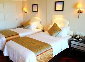 Sanya Yalong Bay Sintra Suites Hotel