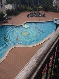 Sanya Yalong Bay Sintra Suites Hotel
