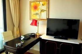 Sanya Yalong Bay Sintra Suites Hotel