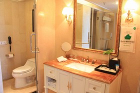 Sanya Yalong Bay Sintra Suites Hotel