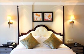 Sanya Yalong Bay Sintra Suites Hotel
